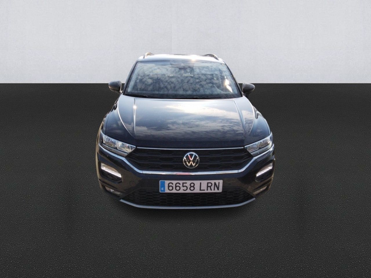 Volkswagen T-roc Advance 1.5 Tsi 110kw (150cv) Dsg - Foto 2