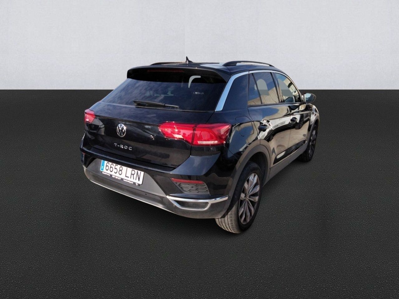 Volkswagen T-roc Advance 1.5 Tsi 110kw (150cv) Dsg - Foto 2