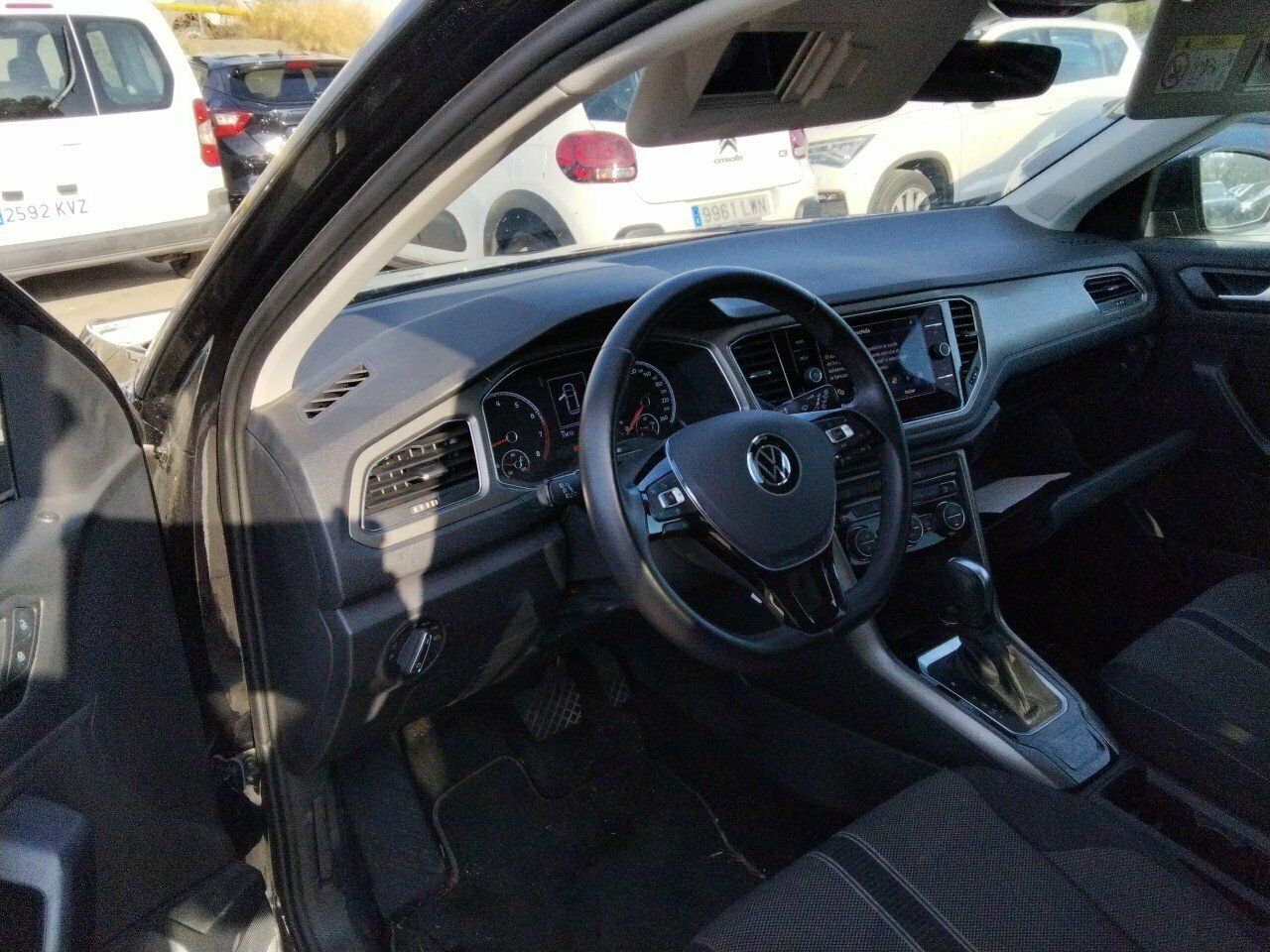 Volkswagen T-roc Advance 1.5 Tsi 110kw (150cv) Dsg - Foto 2