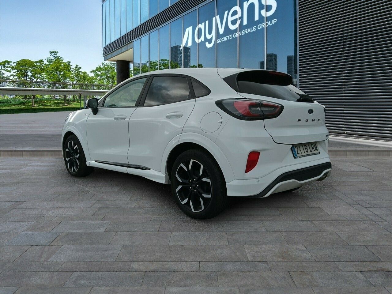 Ford Puma 1.0 Ecoboost 125cv St-line X Mhev - Foto 2