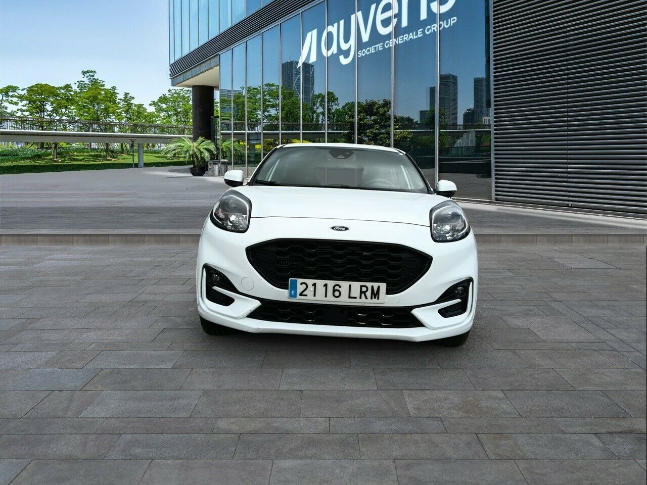 Ford Puma 1.0 Ecoboost 125cv St-line X Mhev - Foto 2