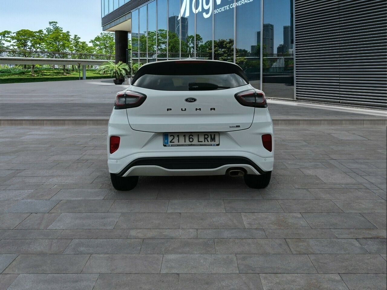 Ford Puma 1.0 Ecoboost 125cv St-line X Mhev - Foto 2