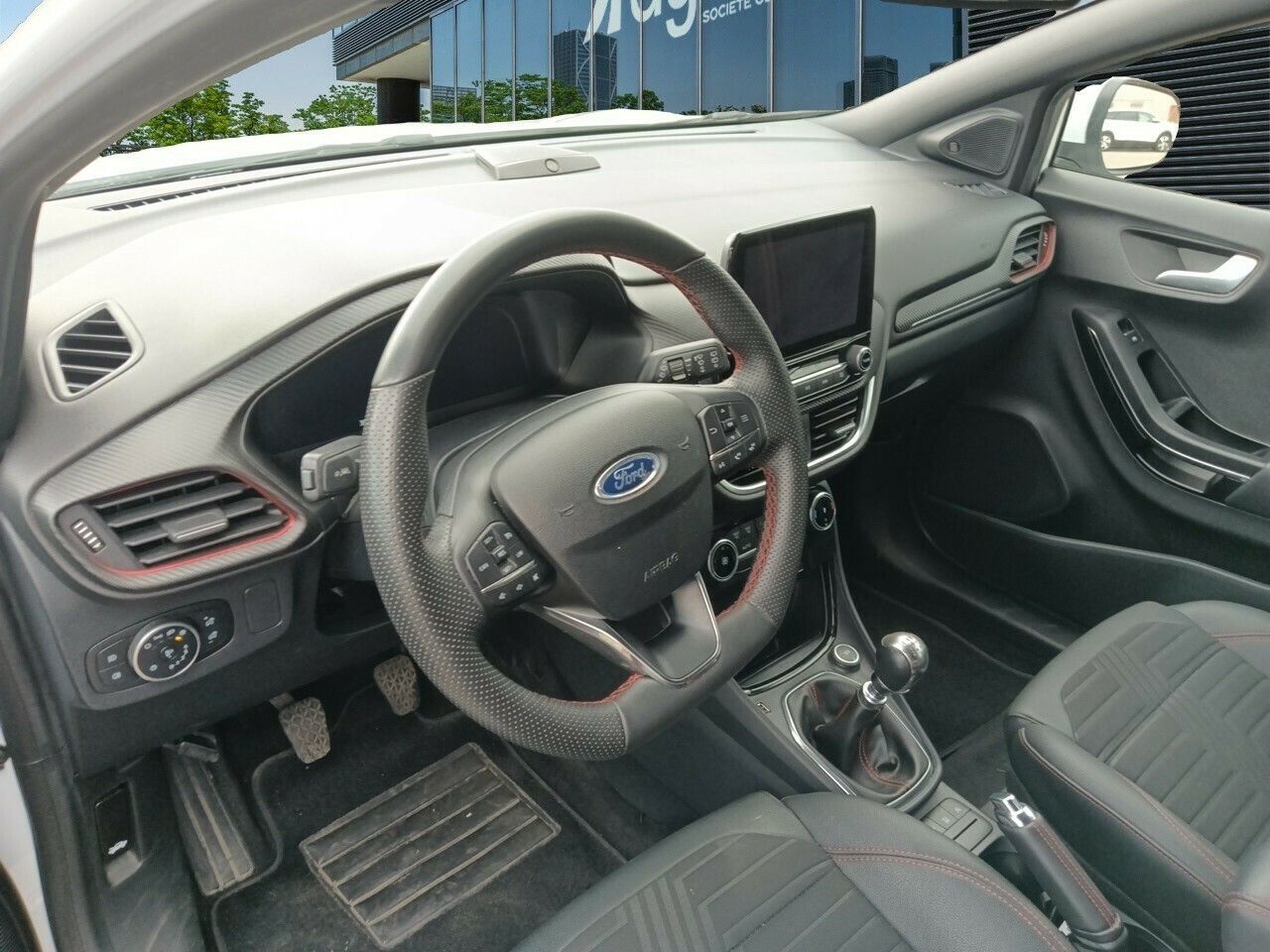 Ford Puma 1.0 Ecoboost 125cv St-line X Mhev - Foto 2
