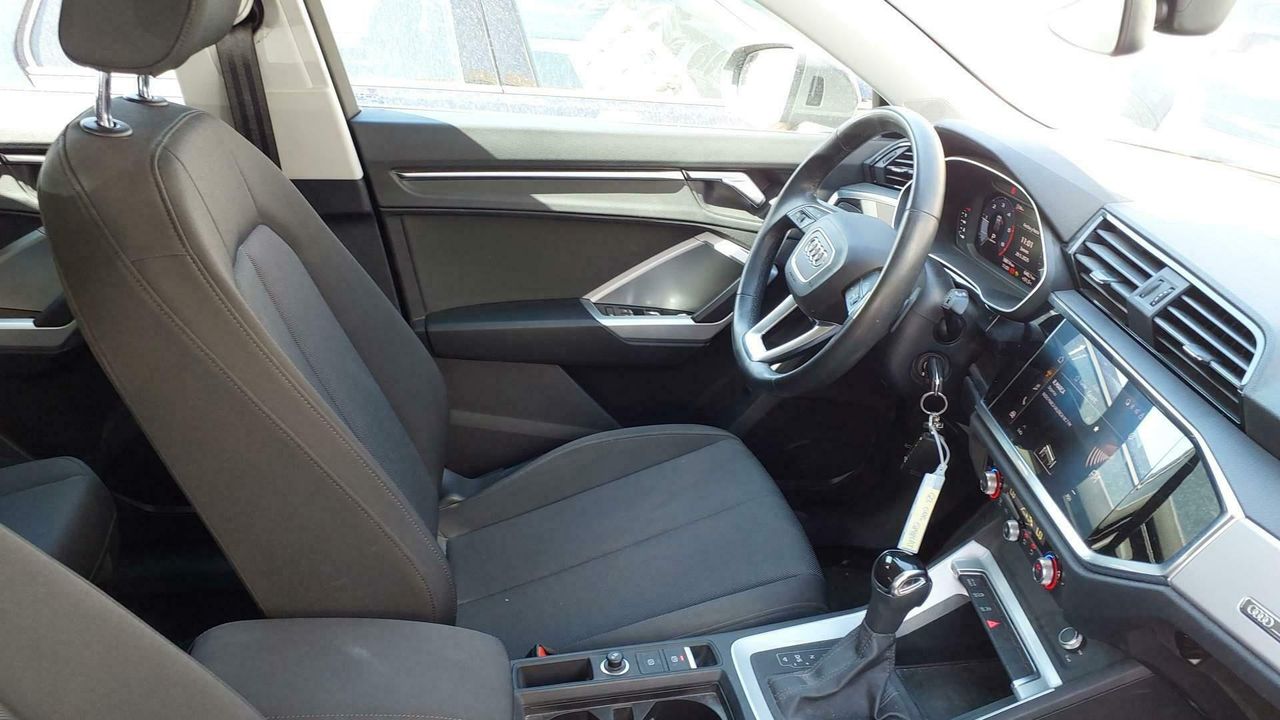 Audi Q3 Sportback Advanced 35 Tdi 110kw (150cv) S Tronic - Foto 2