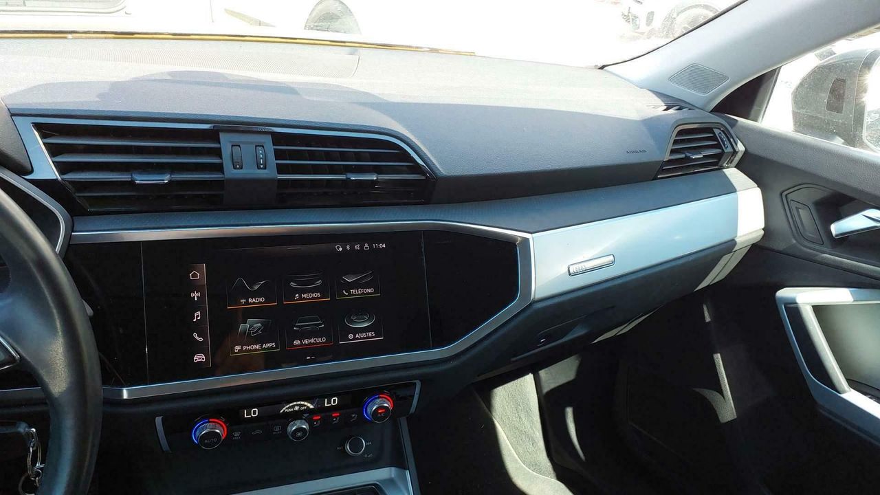 Audi Q3 Sportback Advanced 35 Tdi 110kw (150cv) S Tronic - Foto 2