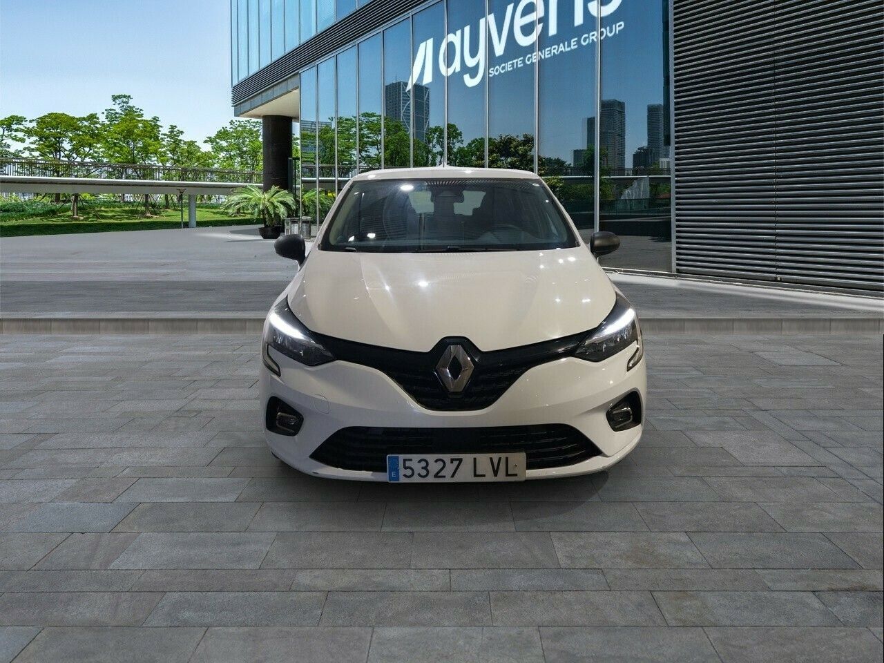 Renault Clio Business Sce 49 Kw (67cv) - Foto 2