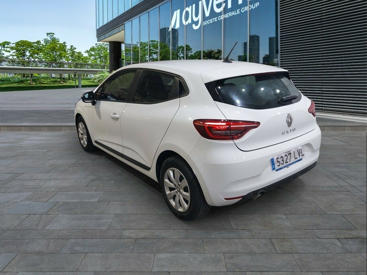 Renault Clio Business Sce 49 Kw (67cv) - Foto 2