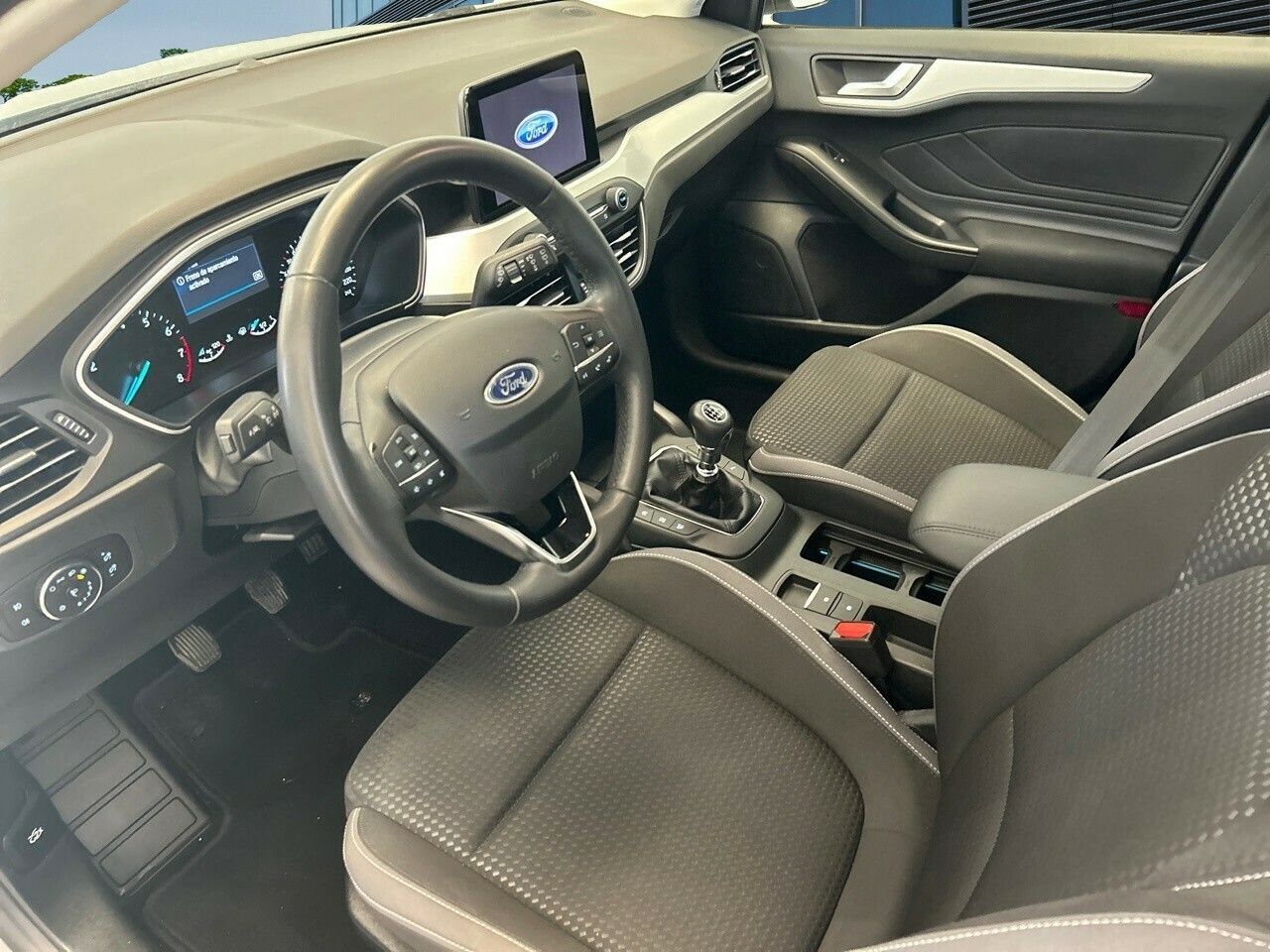 Ford Focus 1.0 Ecoboost Mhev 92kw Trend+ - Foto 2