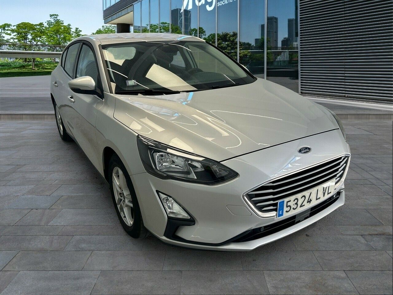 Ford Focus 1.0 Ecoboost Mhev 92kw Trend+ - Foto 2