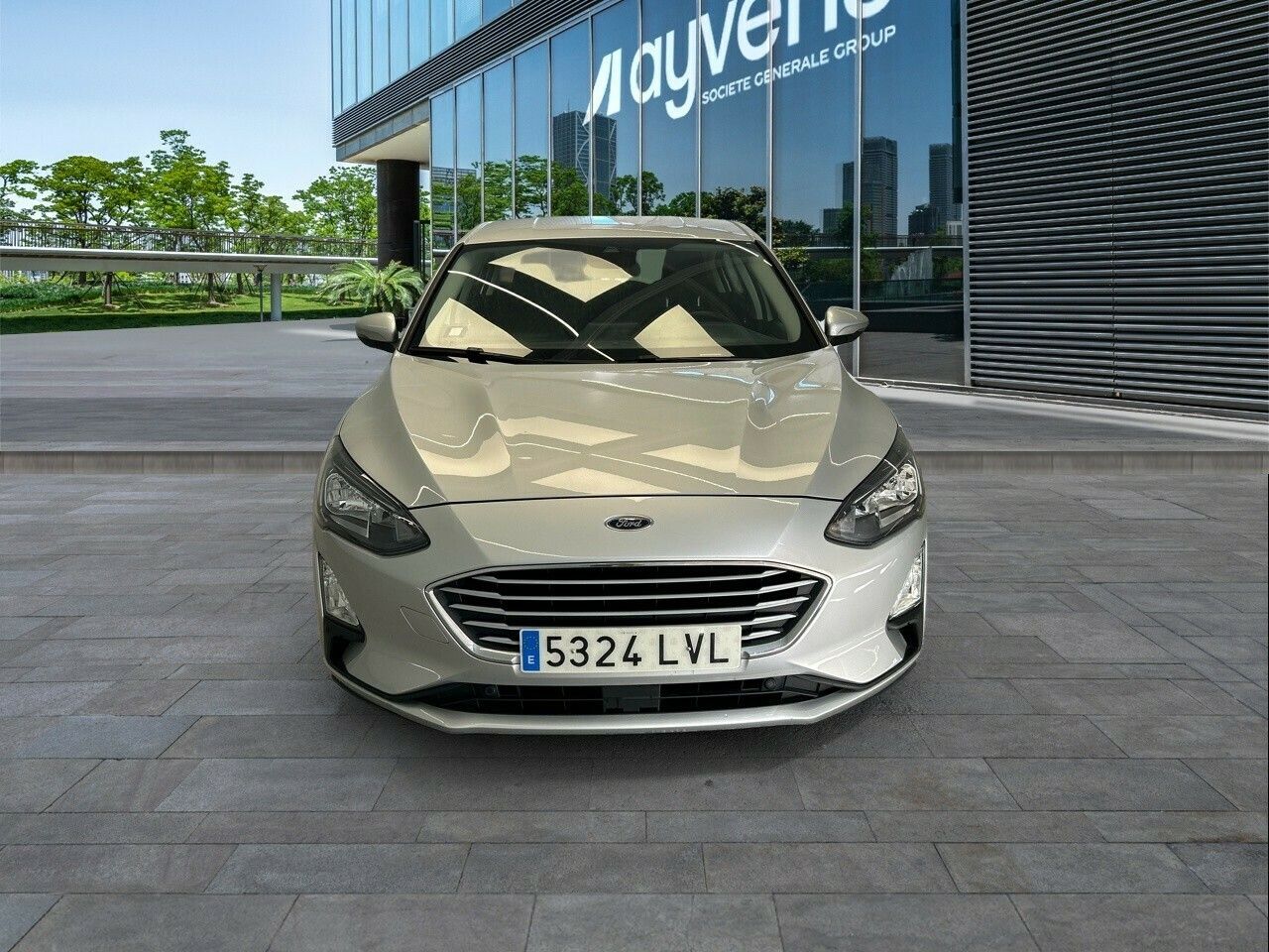 Ford Focus 1.0 Ecoboost Mhev 92kw Trend+ - Foto 2
