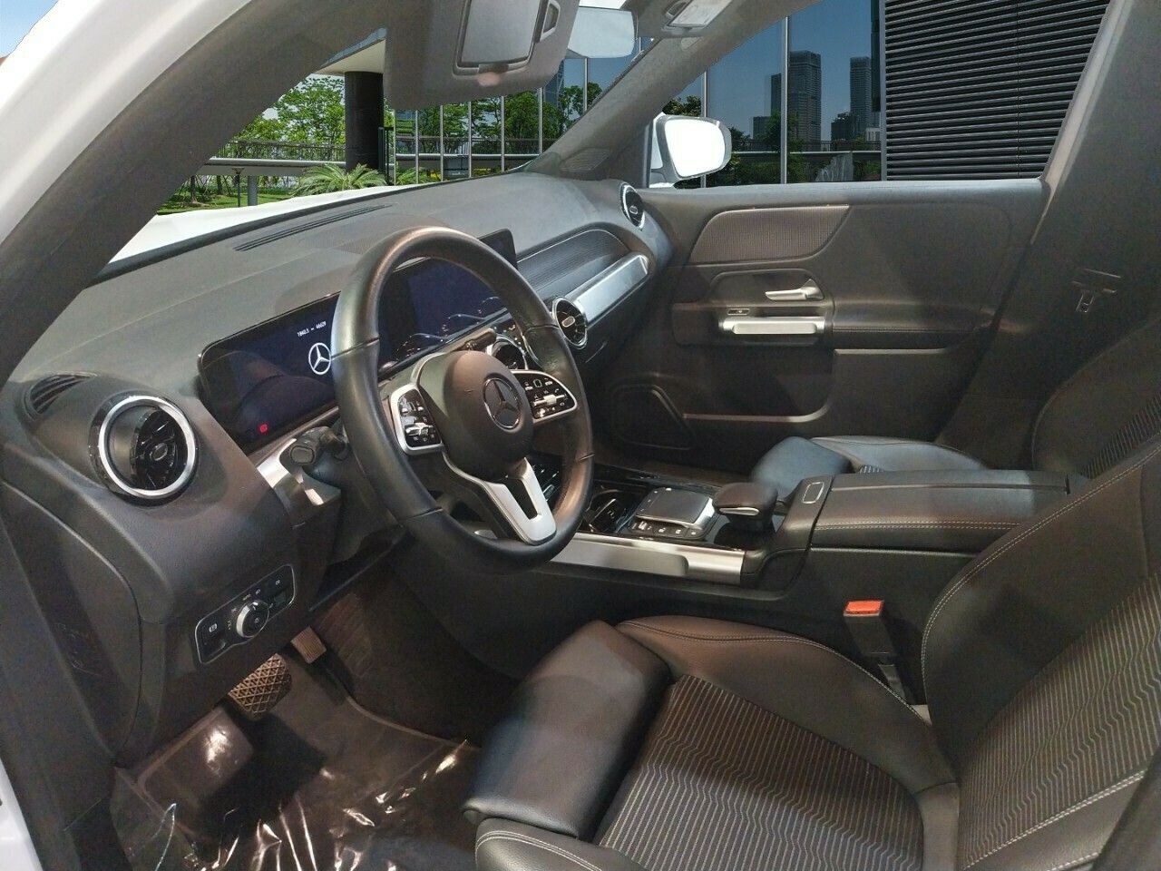 Mercedes Glb 2.0 200 D Dct 110kw (150cv) - Foto 2