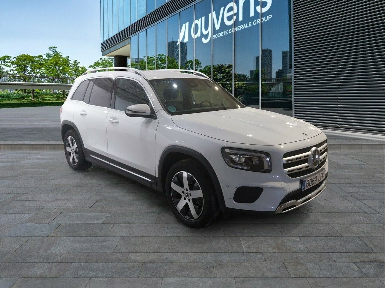 Mercedes Glb 2.0 200 D Dct 110kw (150cv) - Foto 2