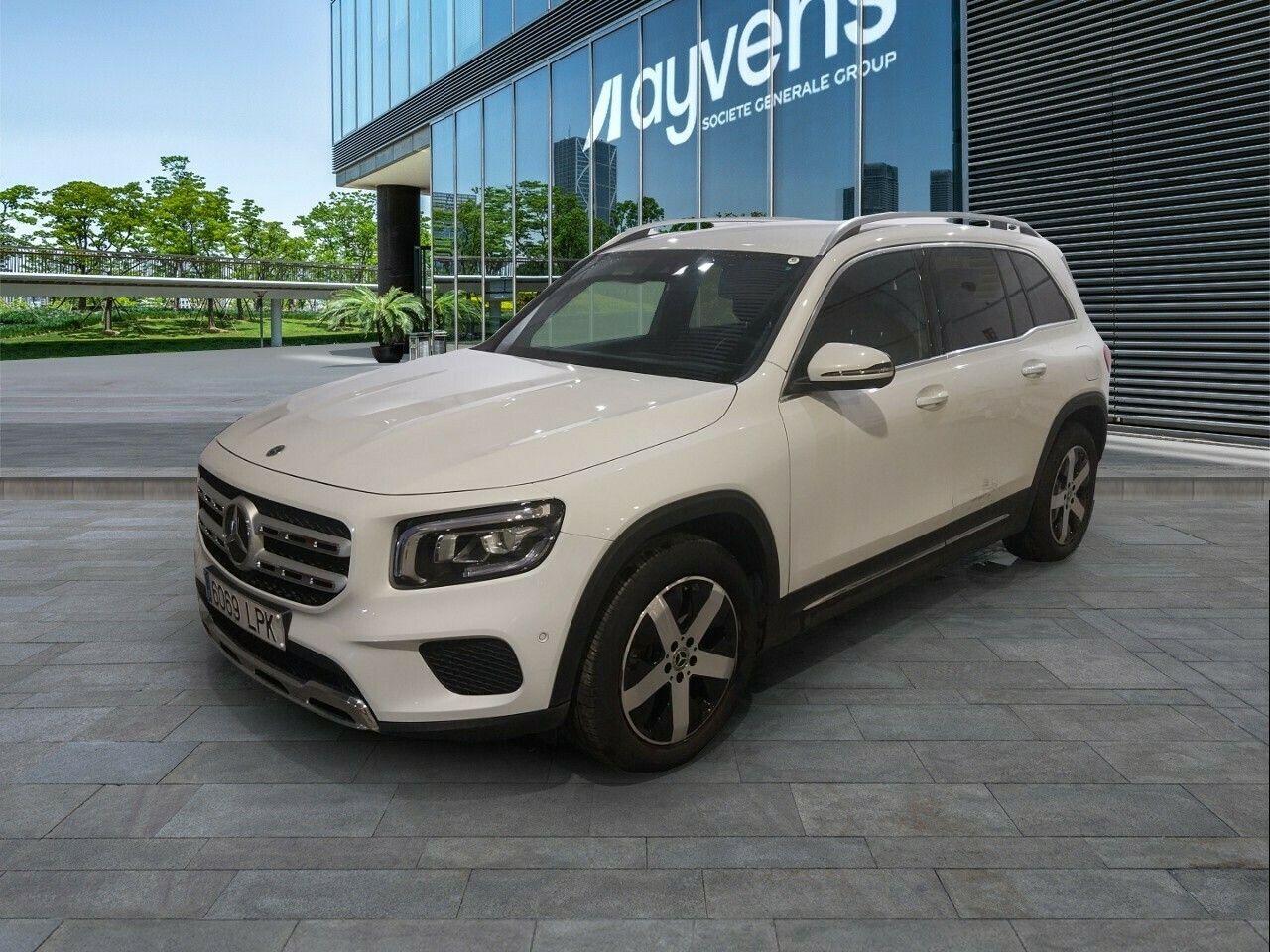 Mercedes Glb 2.0 200 D Dct 110kw (150cv) - Foto 2