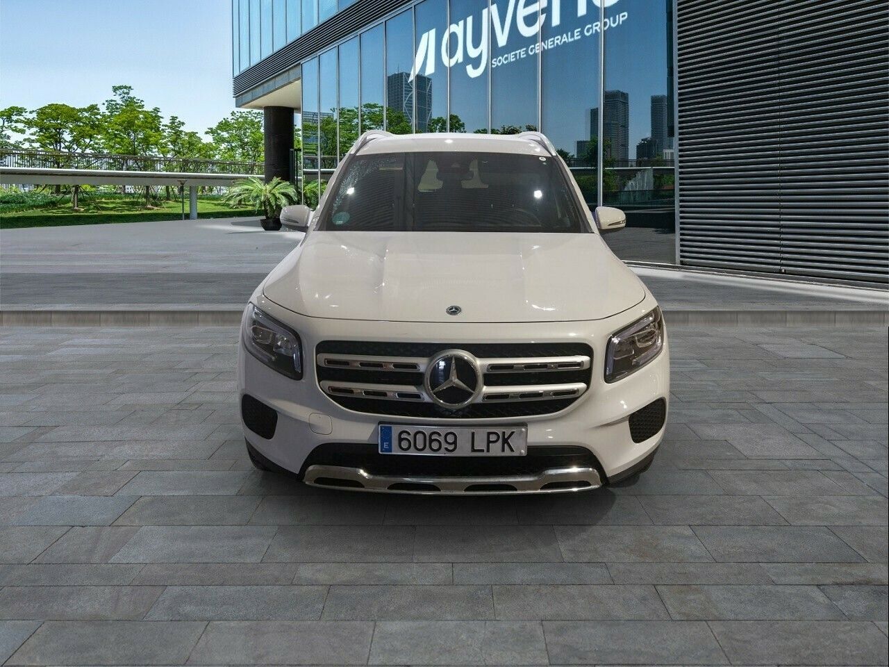 Mercedes Glb 2.0 200 D Dct 110kw (150cv) - Foto 2