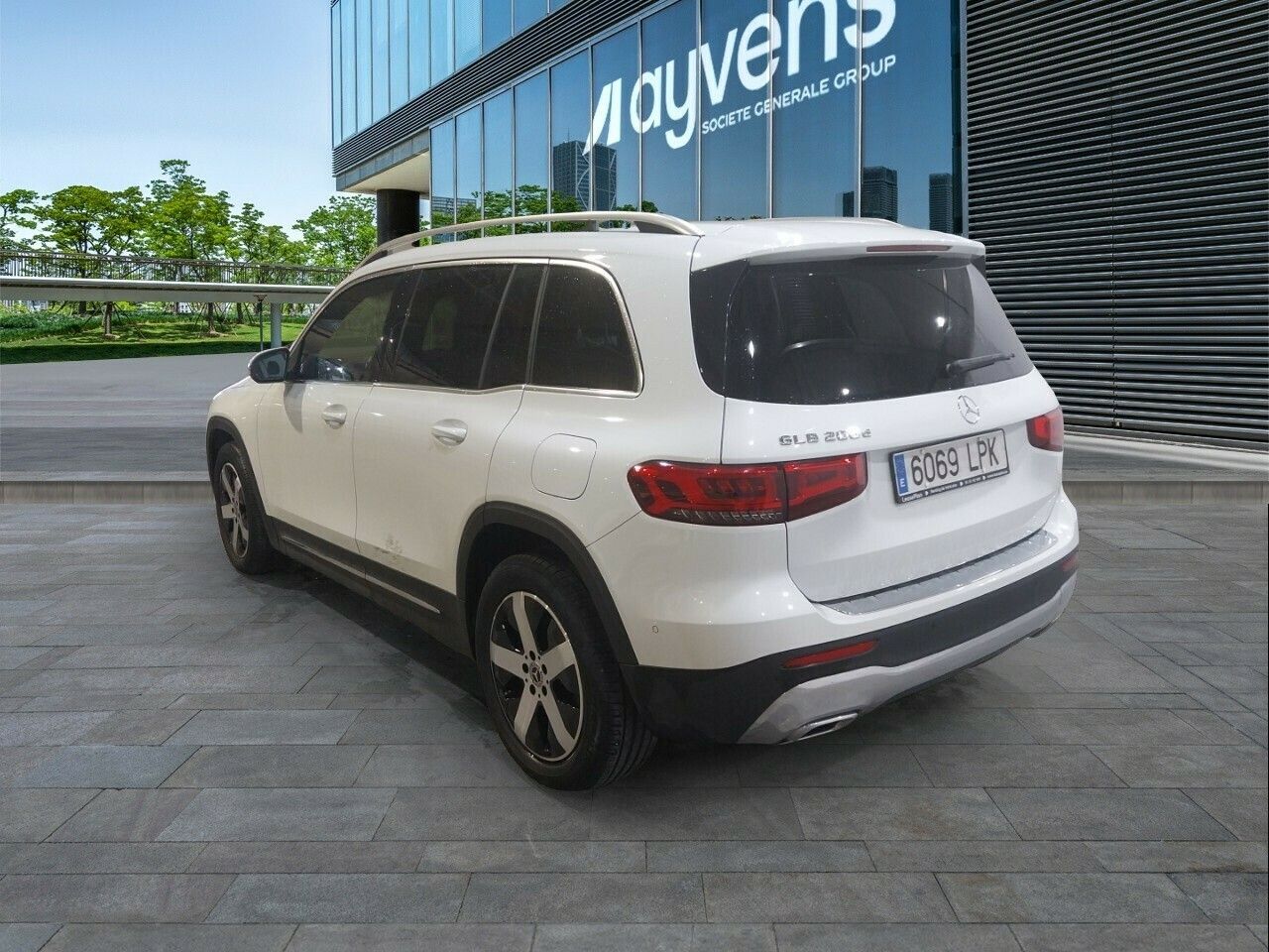 Mercedes Glb 2.0 200 D Dct 110kw (150cv) - Foto 2
