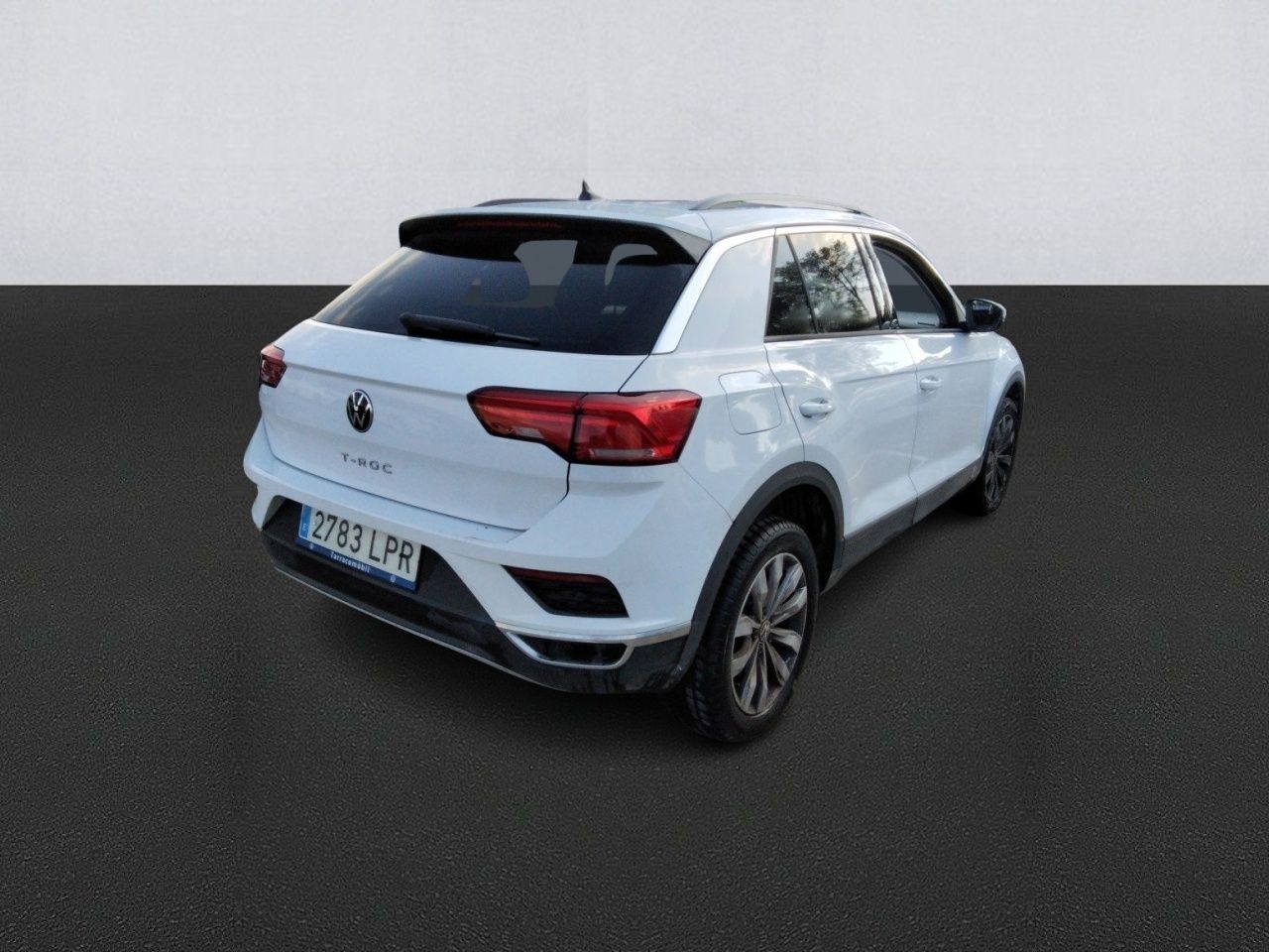Volkswagen T-roc Advance 1.5 Tsi 110kw (150cv) Dsg - Foto 2