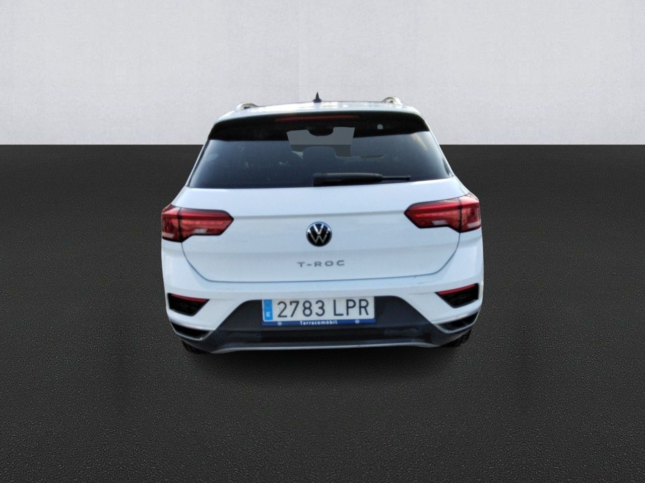 Volkswagen T-roc Advance 1.5 Tsi 110kw (150cv) Dsg - Foto 2