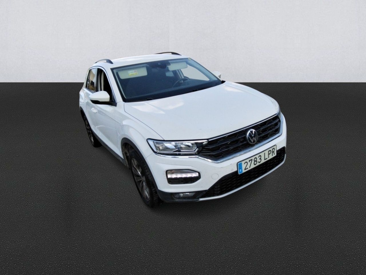 Volkswagen T-roc Advance 1.5 Tsi 110kw (150cv) Dsg - Foto 2