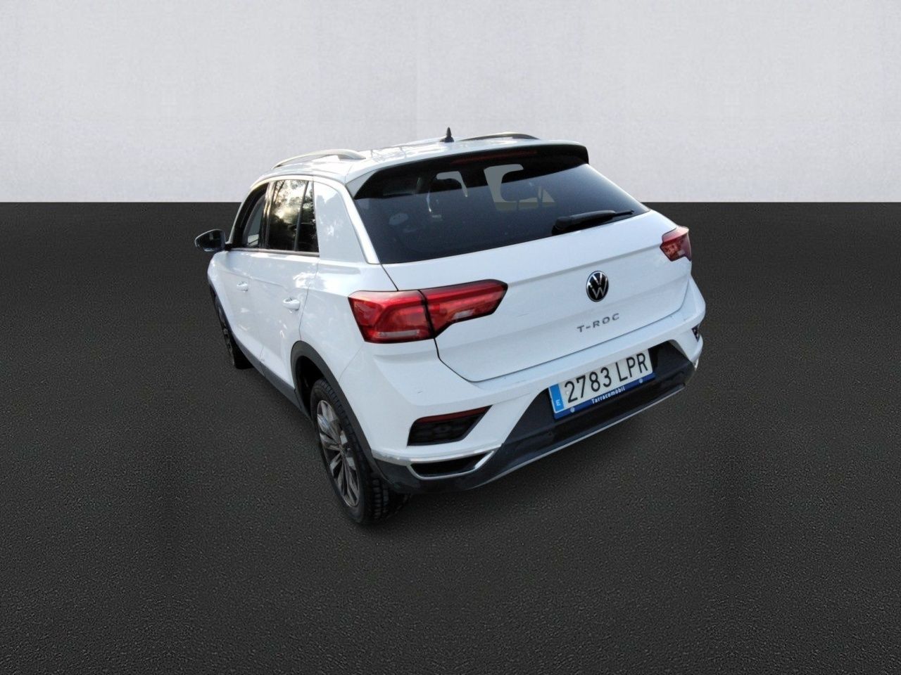 Volkswagen T-roc Advance 1.5 Tsi 110kw (150cv) Dsg - Foto 2