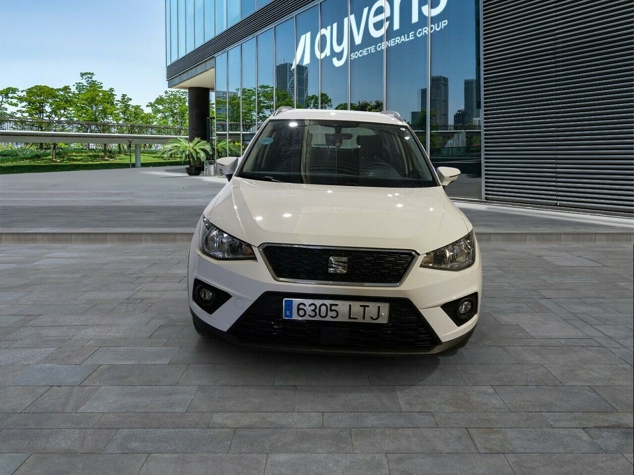 Seat Arona 1.0 Tsi 81kw (110cv) Style Go2 - Foto 2