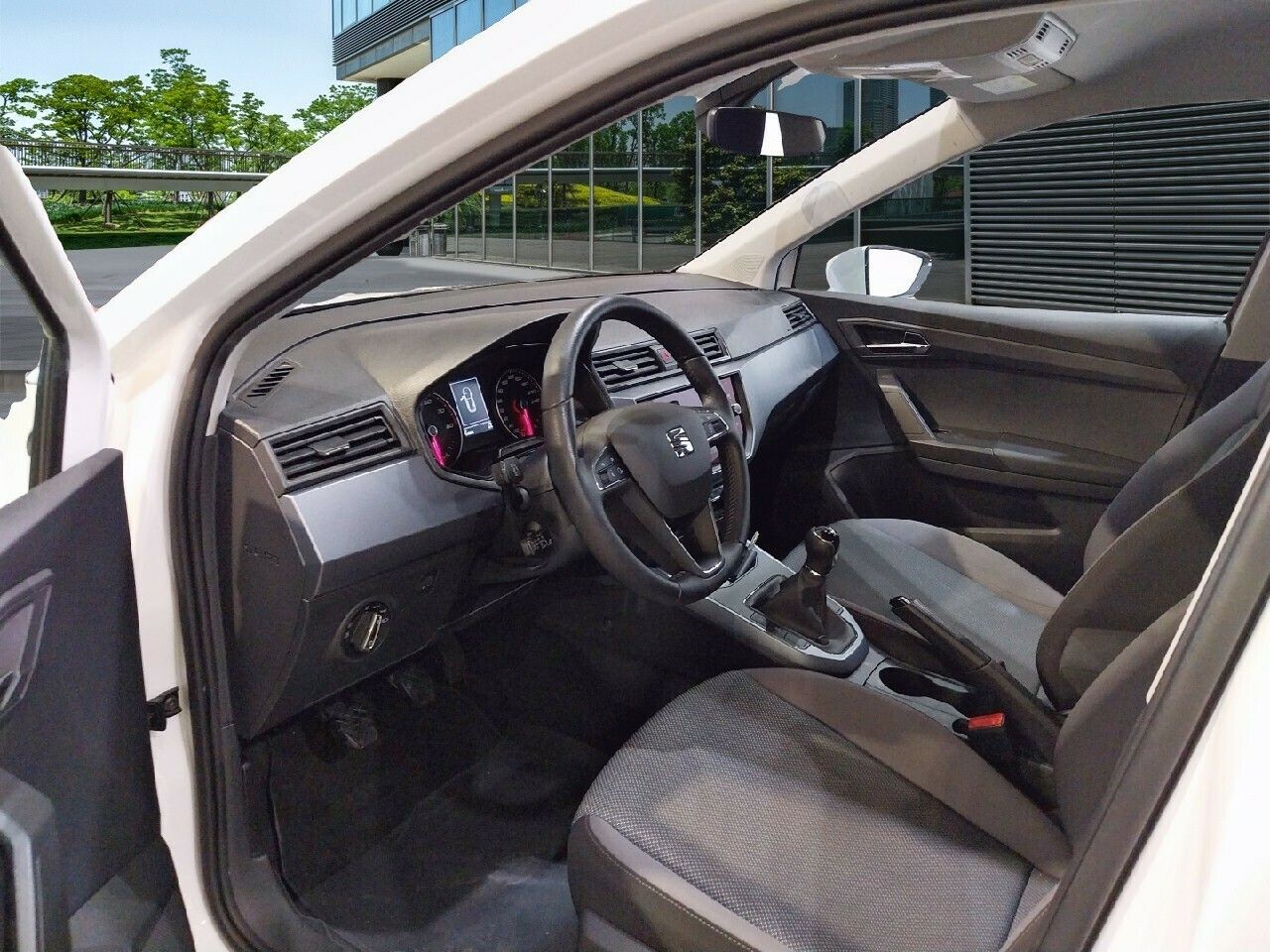 Seat Arona 1.0 Tsi 81kw (110cv) Style Go2 - Foto 2