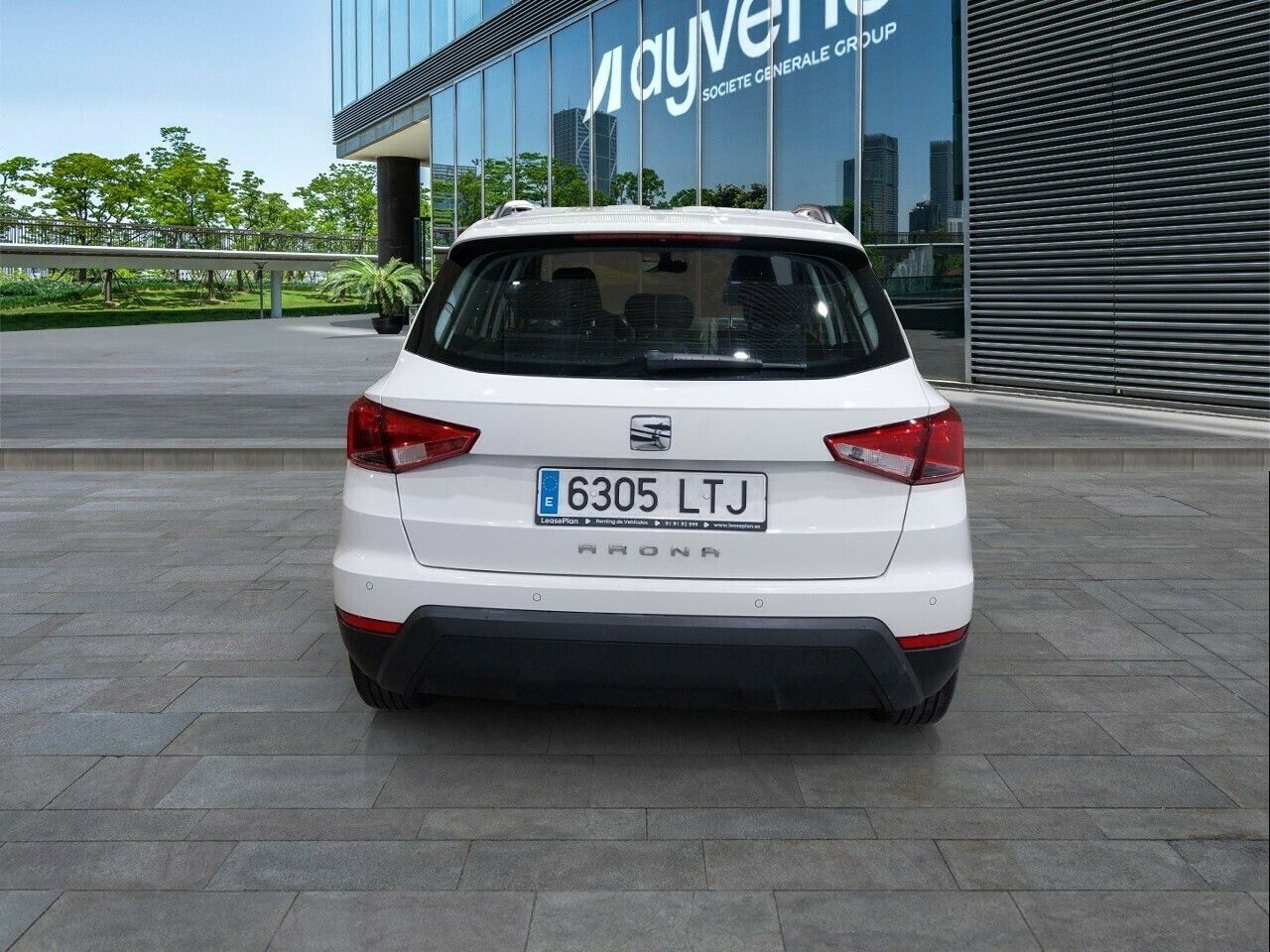 Seat Arona 1.0 Tsi 81kw (110cv) Style Go2 - Foto 2