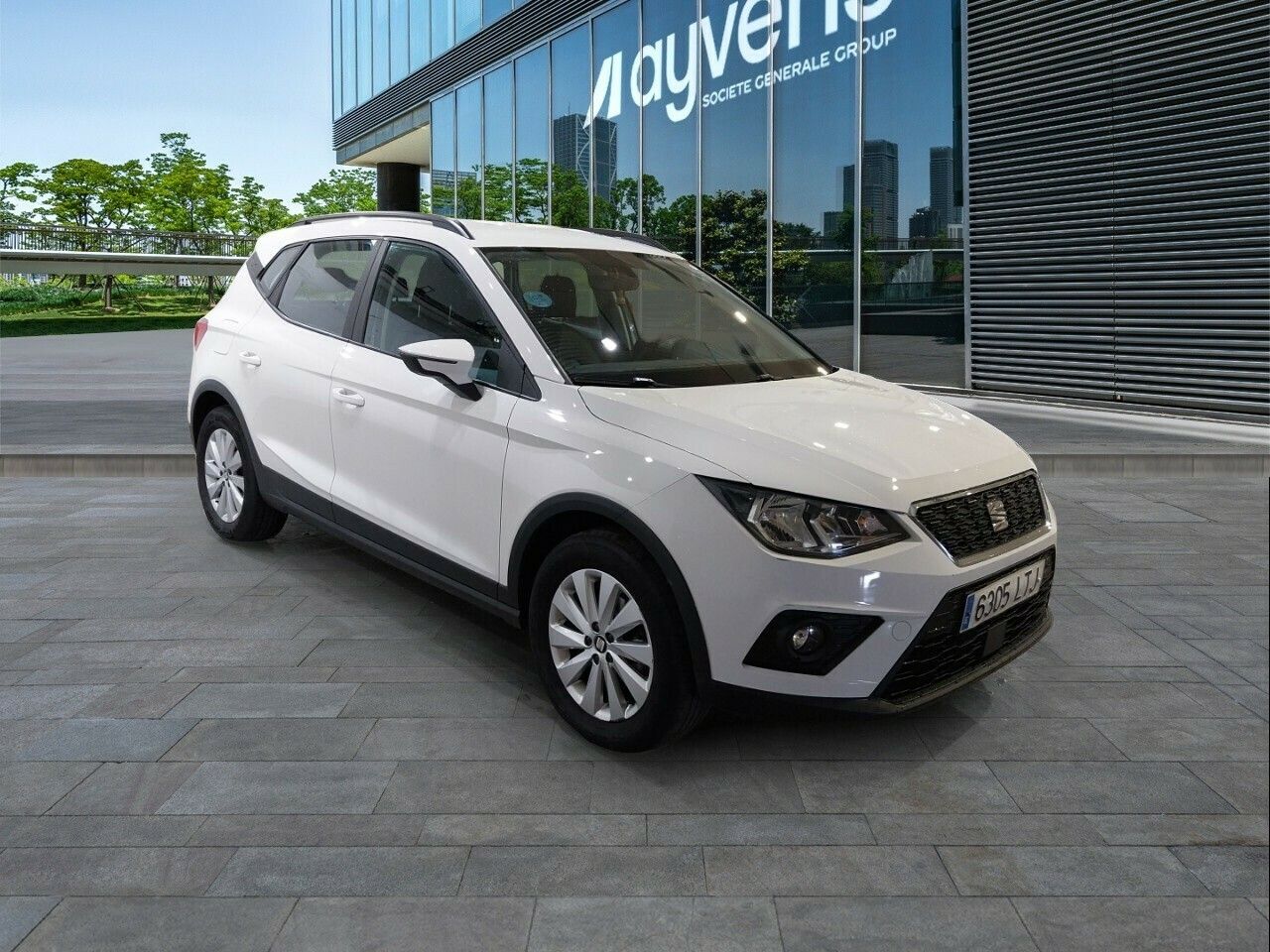 Seat Arona 1.0 Tsi 81kw (110cv) Style Go2 - Foto 2
