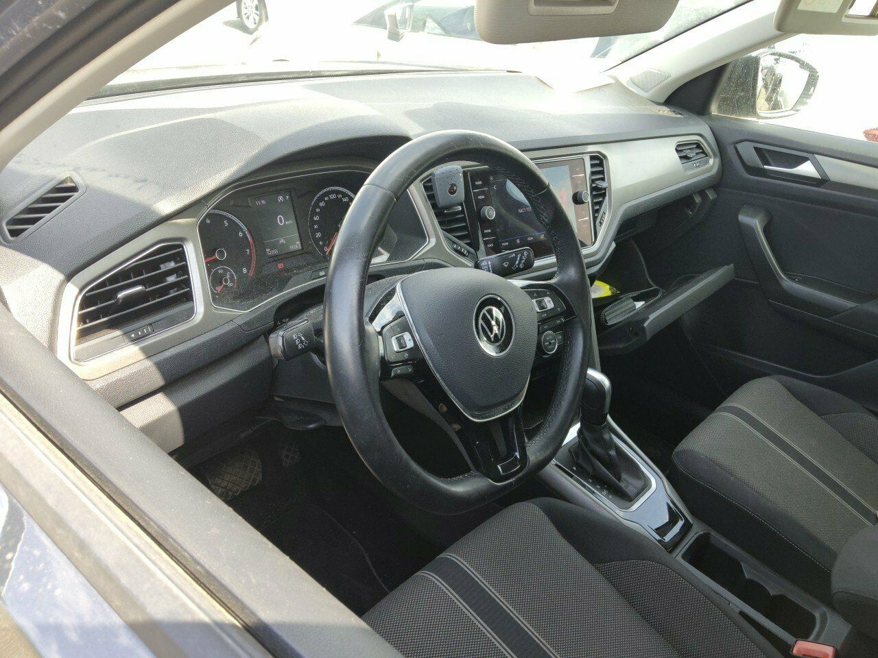 Volkswagen T-roc Advance 1.5 Tsi 110kw (150cv) Dsg - Foto 2
