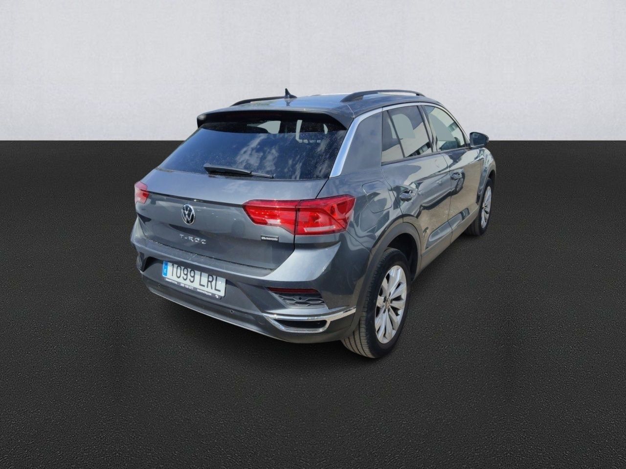 Volkswagen T-roc Advance 1.5 Tsi 110kw (150cv) Dsg - Foto 2