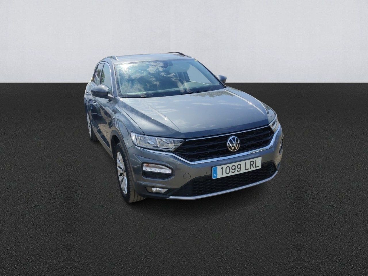 Volkswagen T-roc Advance 1.5 Tsi 110kw (150cv) Dsg - Foto 2