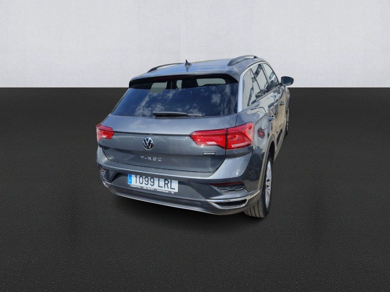 Volkswagen T-roc Advance 1.5 Tsi 110kw (150cv) Dsg - Foto 2