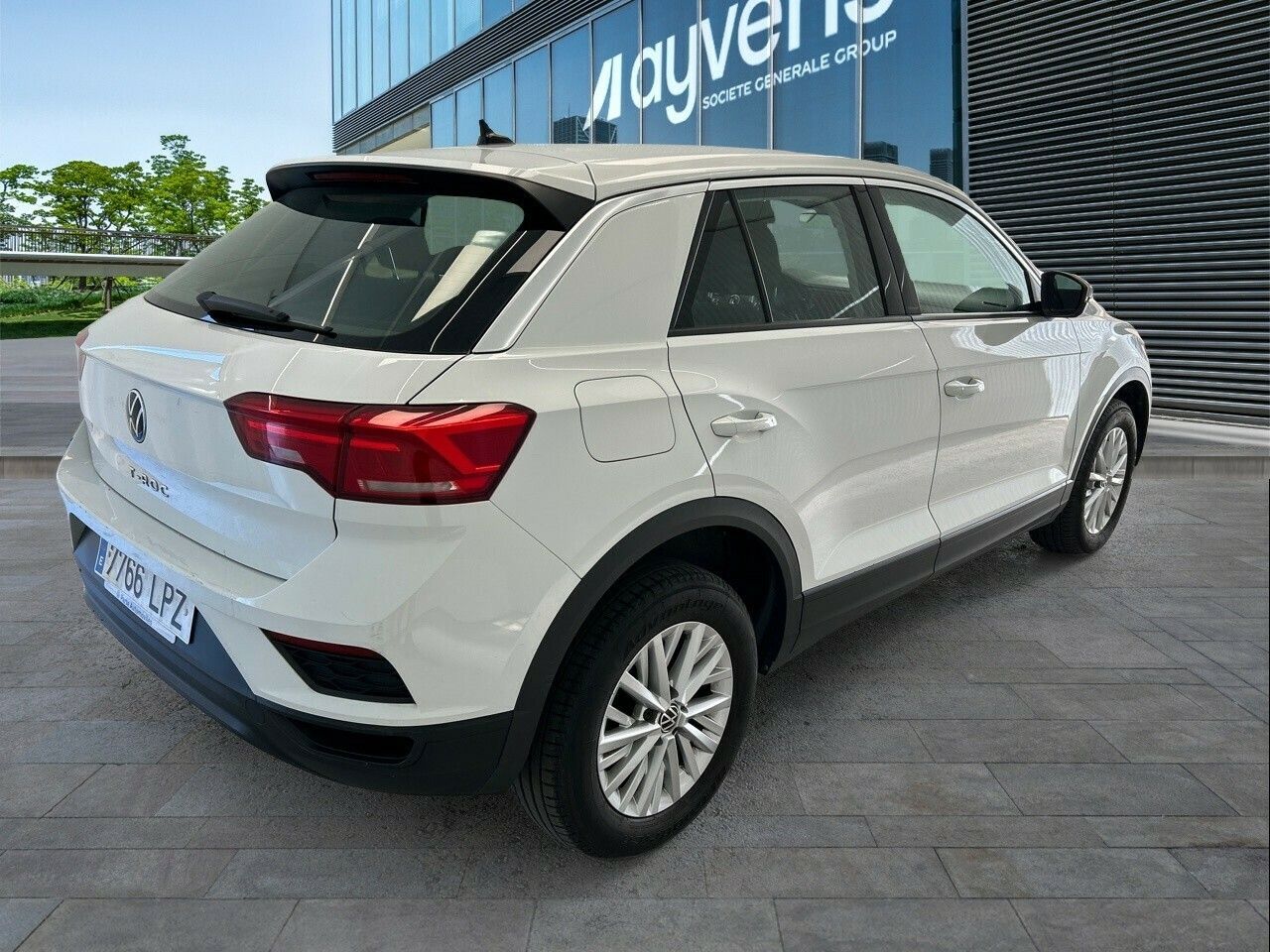 Volkswagen T-roc Edition 2.0 Tdi 85kw (115cv) - Foto 2