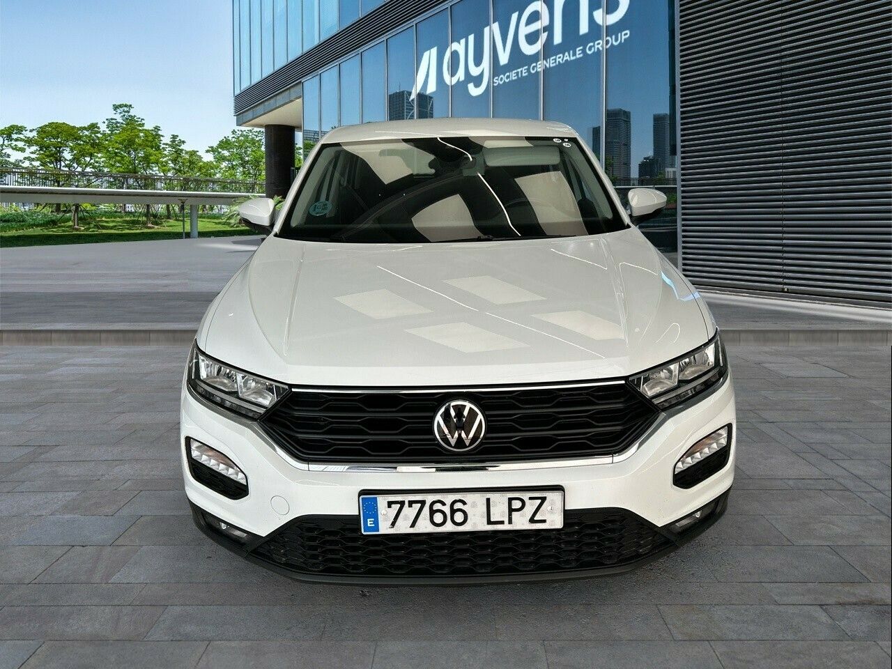 Volkswagen T-roc Edition 2.0 Tdi 85kw (115cv) - Foto 2