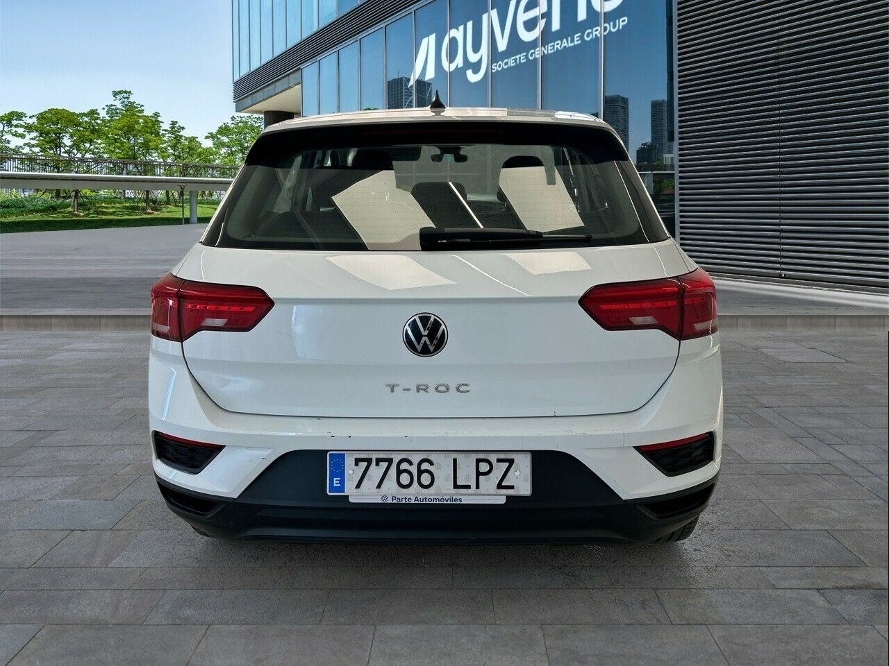 Volkswagen T-roc Edition 2.0 Tdi 85kw (115cv) - Foto 2