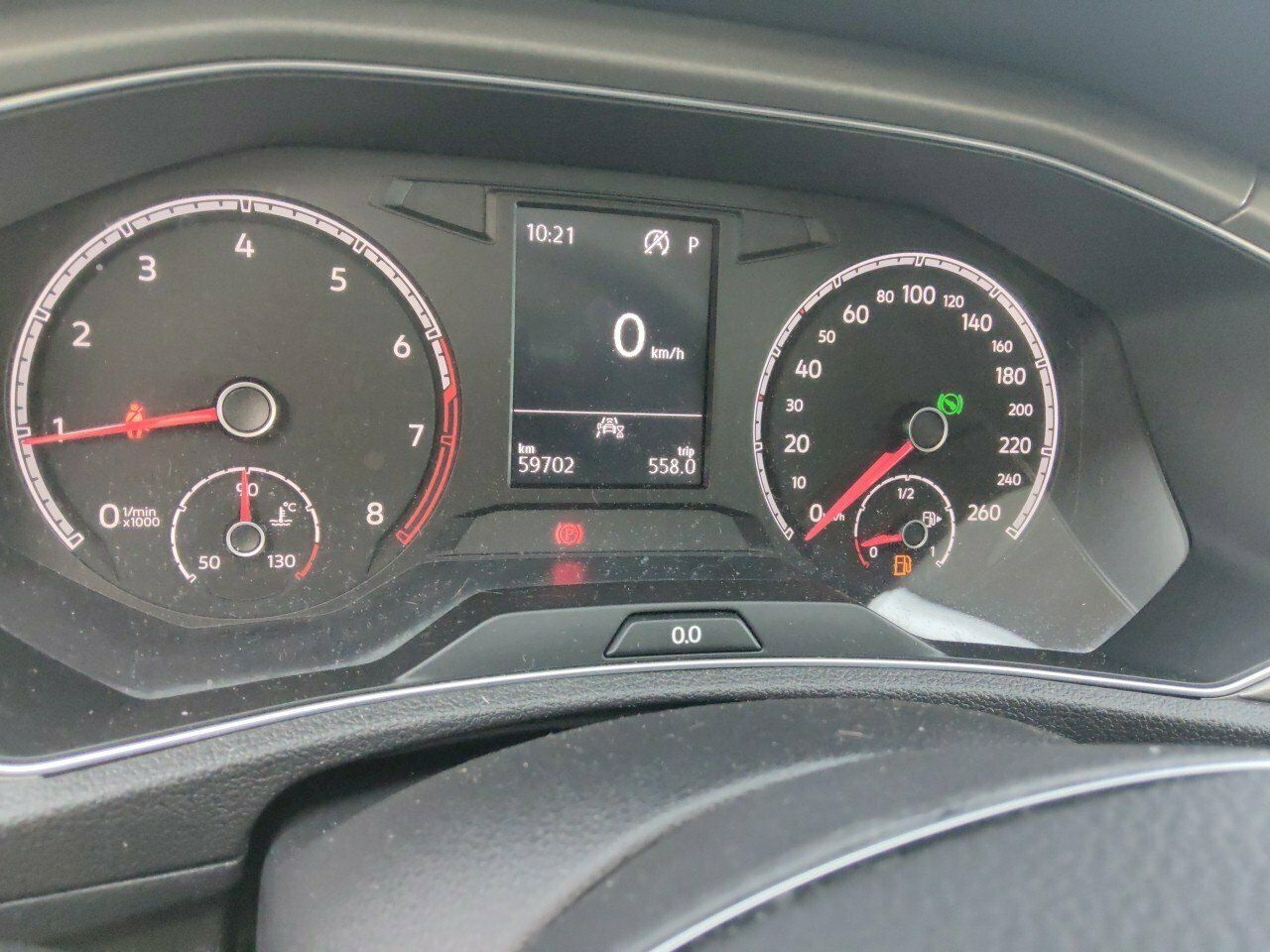 Volkswagen T-roc Advance 1.5 Tsi 110kw (150cv) Dsg - Foto 2