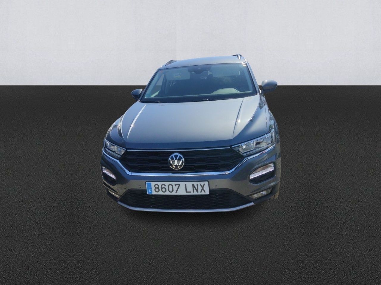 Volkswagen T-roc Advance 1.5 Tsi 110kw (150cv) Dsg - Foto 2