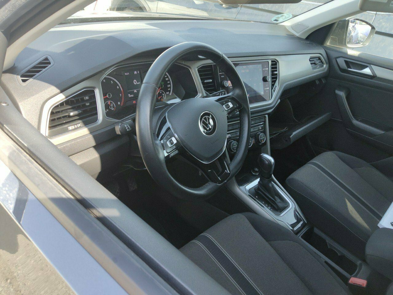 Volkswagen T-roc Advance 1.5 Tsi 110kw (150cv) Dsg - Foto 2