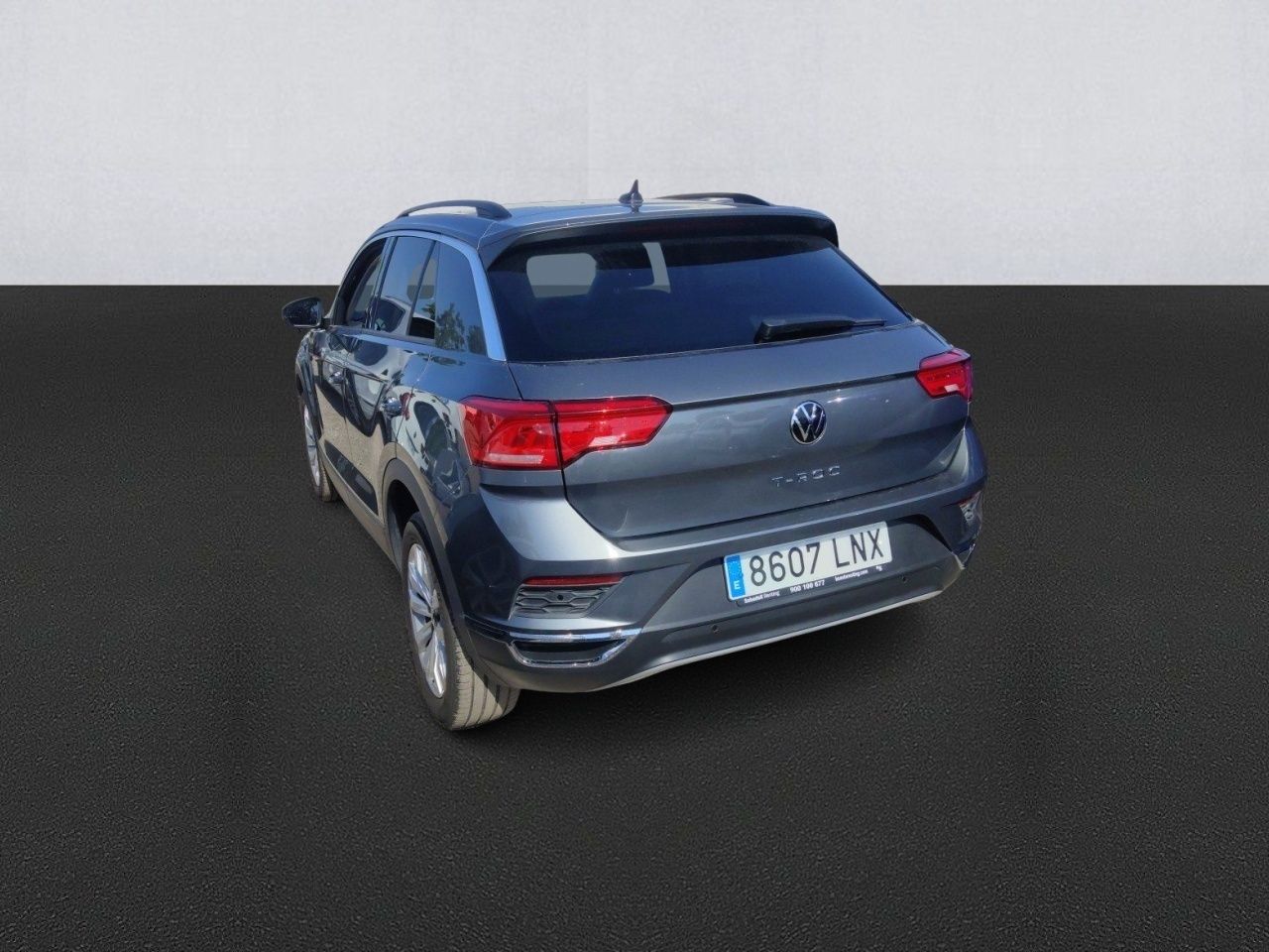 Volkswagen T-roc Advance 1.5 Tsi 110kw (150cv) Dsg - Foto 2