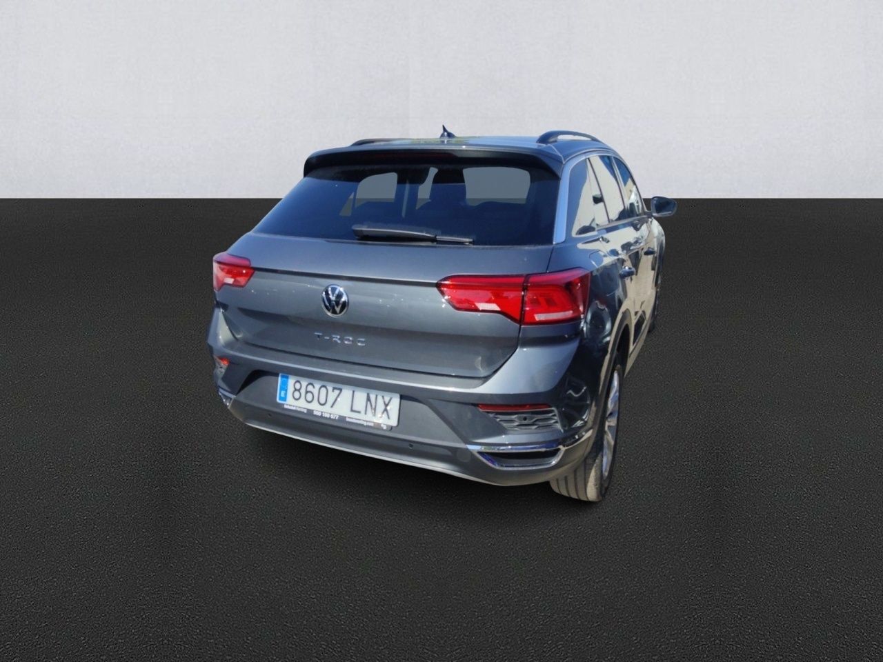 Volkswagen T-roc Advance 1.5 Tsi 110kw (150cv) Dsg - Foto 2