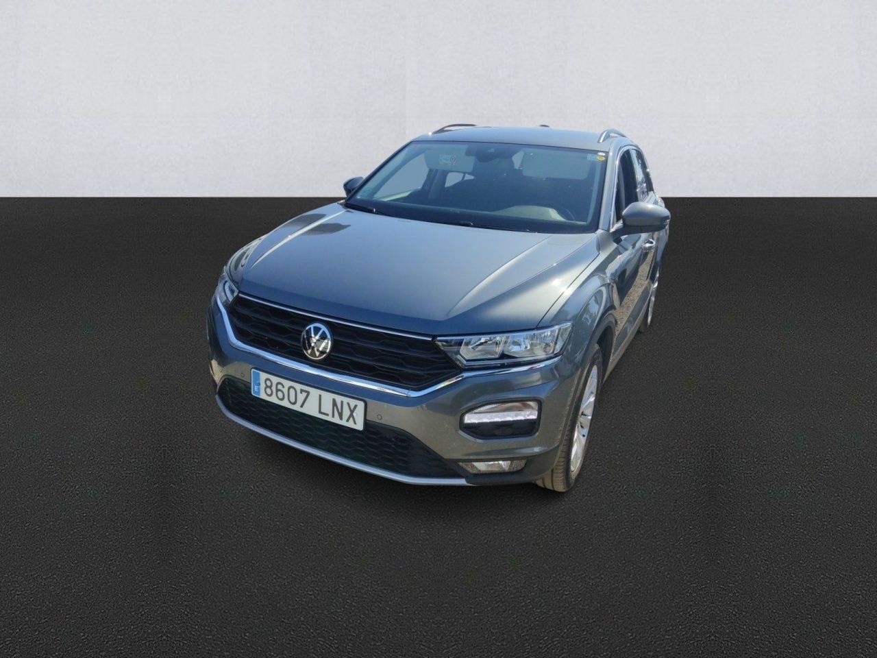 Volkswagen T-roc Advance 1.5 Tsi 110kw (150cv) Dsg - Foto 2