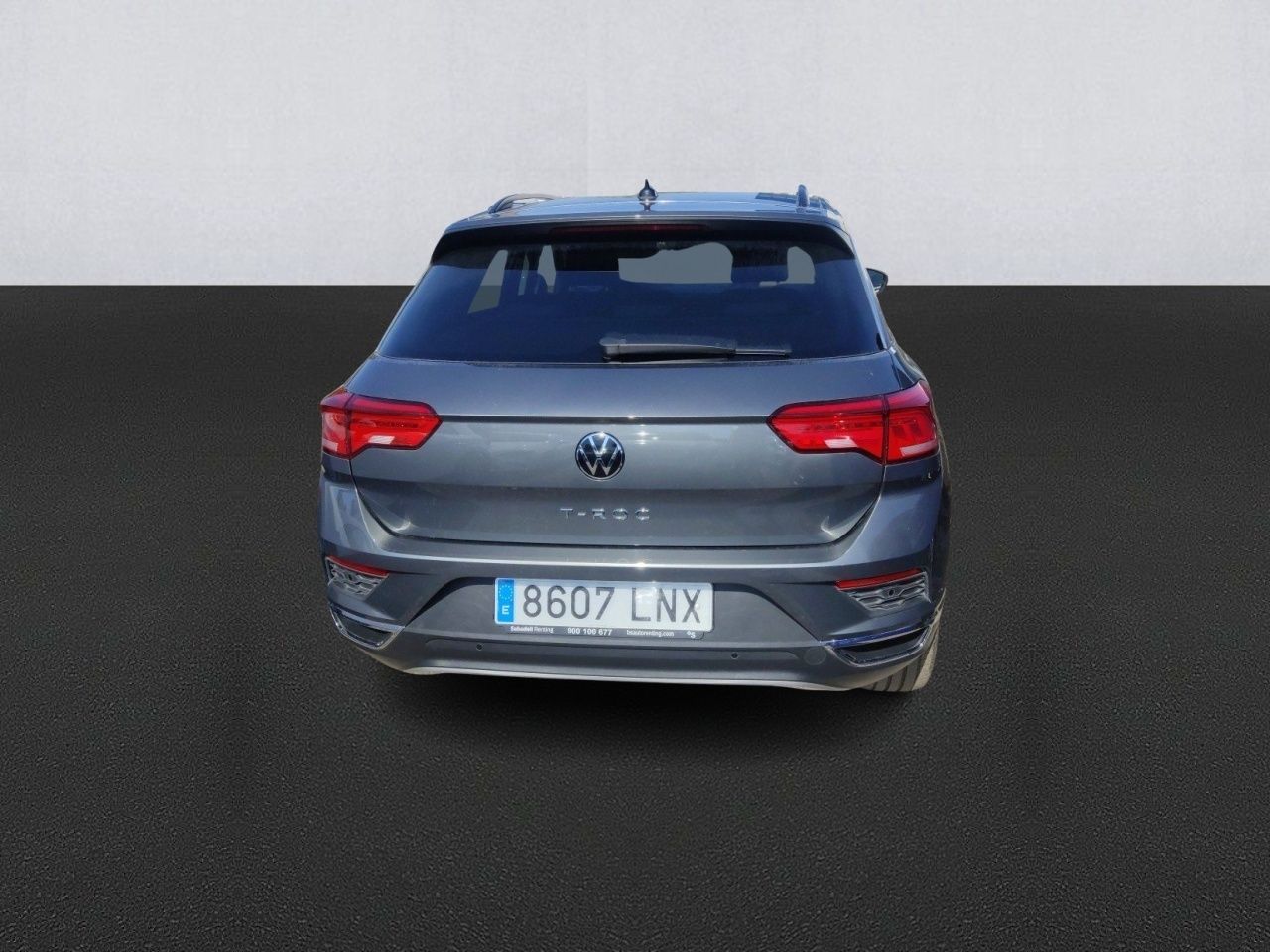 Volkswagen T-roc Advance 1.5 Tsi 110kw (150cv) Dsg - Foto 2