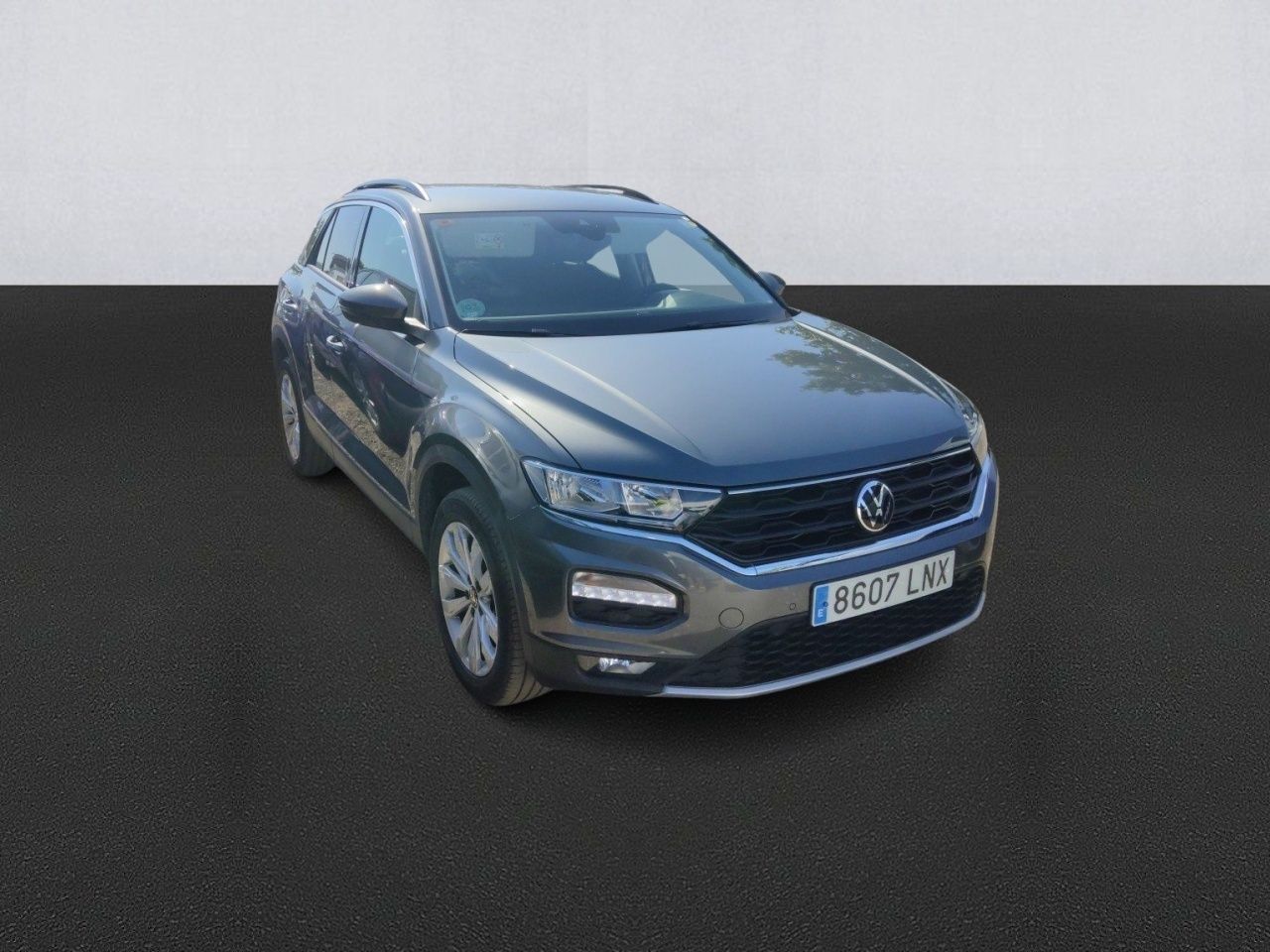 Volkswagen T-roc Advance 1.5 Tsi 110kw (150cv) Dsg - Foto 2