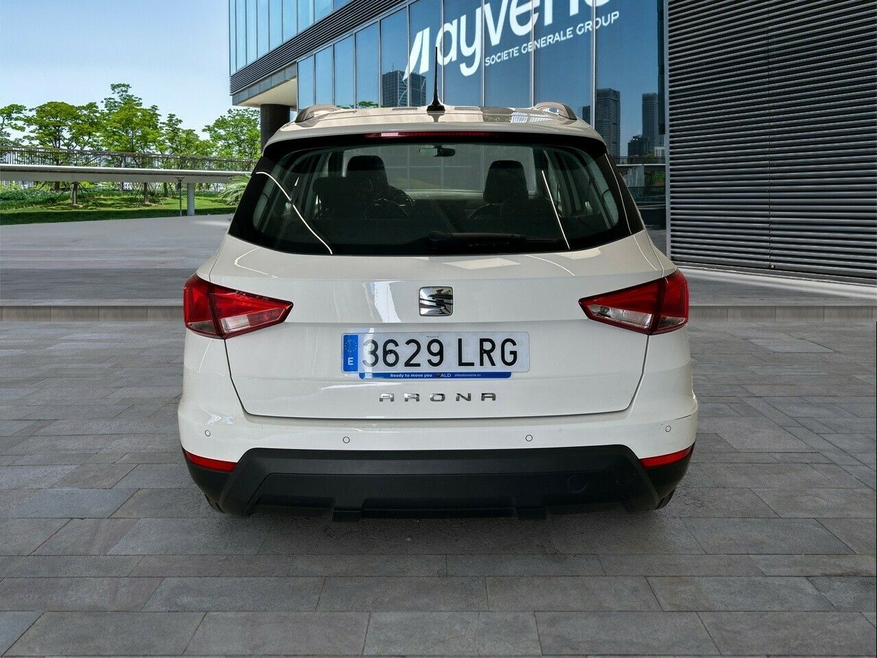 Seat Arona 1.0 Tsi 81kw (110cv) Style Go2 - Foto 2