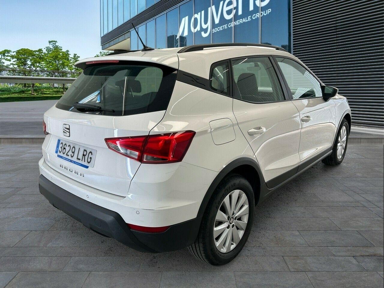 Seat Arona 1.0 Tsi 81kw (110cv) Style Go2 - Foto 2