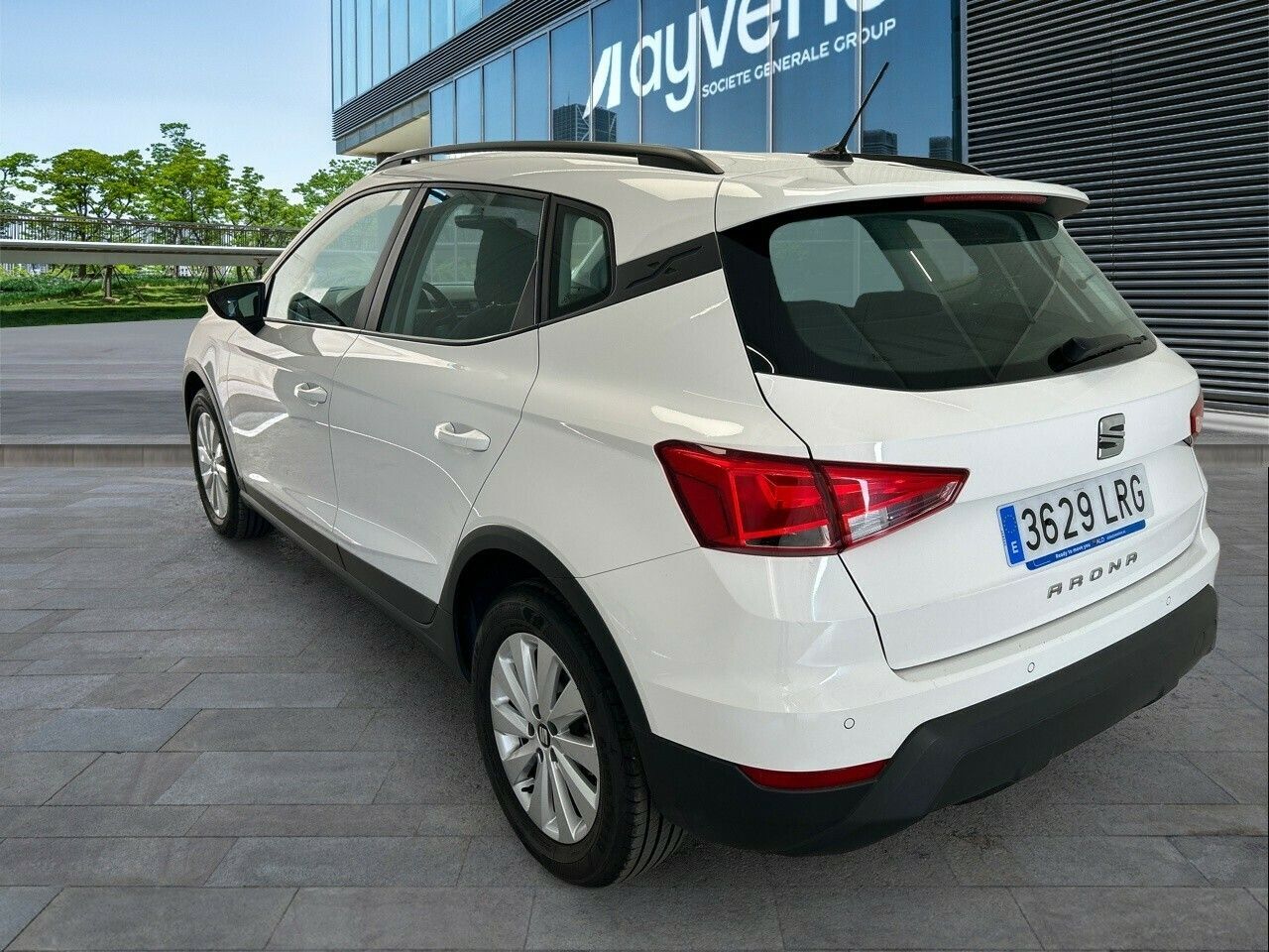Seat Arona 1.0 Tsi 81kw (110cv) Style Go2 - Foto 2