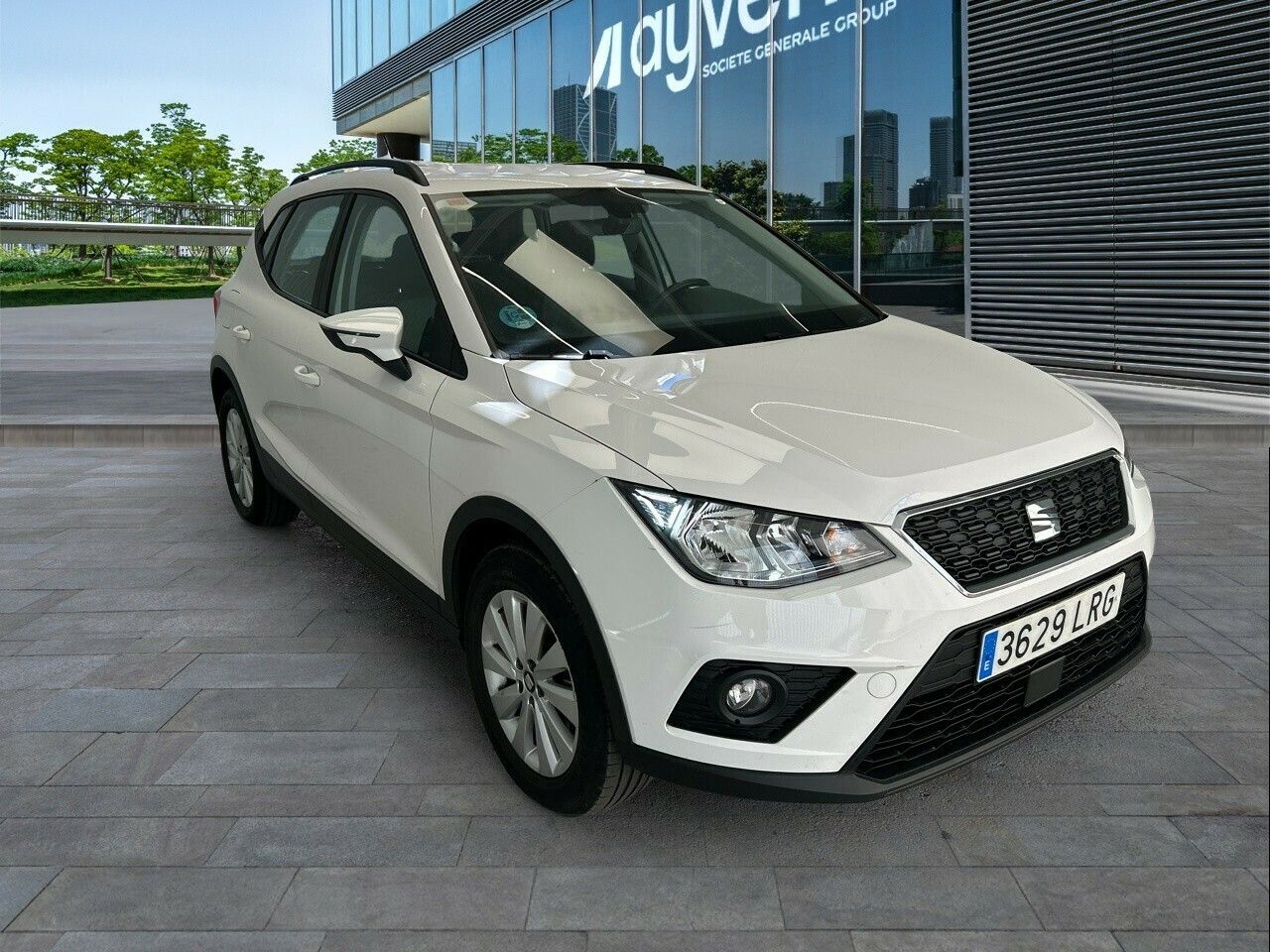 Seat Arona 1.0 Tsi 81kw (110cv) Style Go2 - Foto 2
