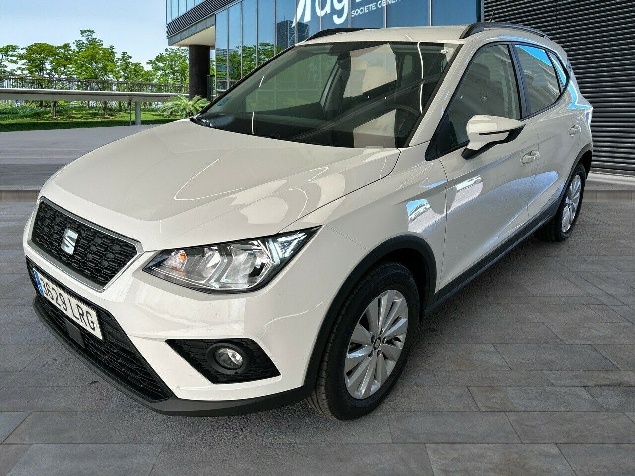 Seat Arona 1.0 Tsi 81kw (110cv) Style Go2 - Foto 2