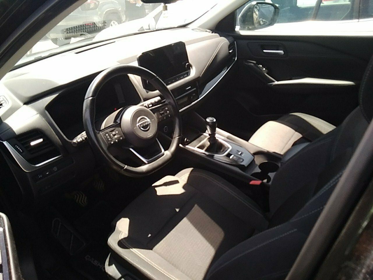 Nissan Qashqai Dig-t 103kw N-connecta - Foto 2