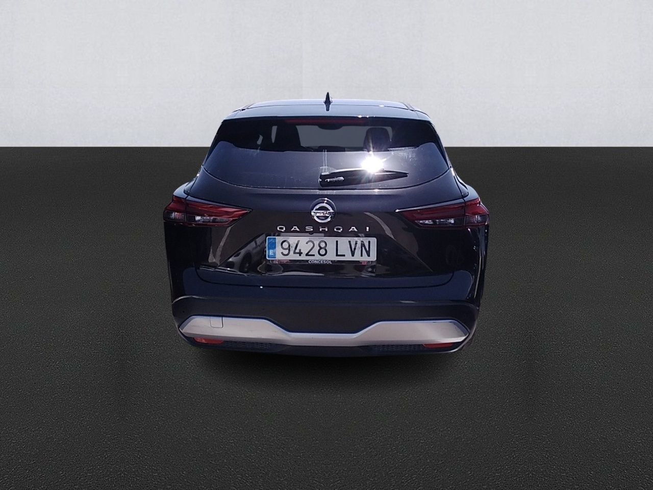 Nissan Qashqai Dig-t 103kw N-connecta - Foto 2