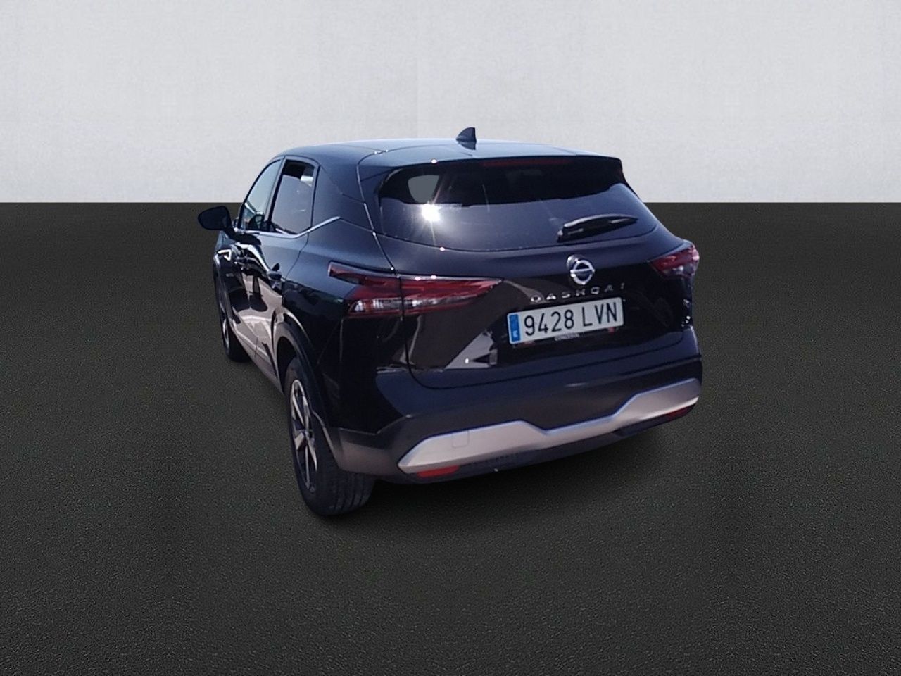 Nissan Qashqai Dig-t 103kw N-connecta - Foto 2